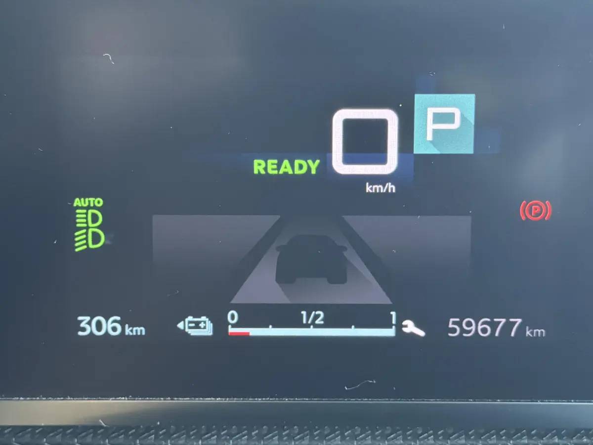 Live 50 kWh SOH 92,8% | Winterpakket | Head-Up | Keyless | 180° Camera | Dodehoek | 18” LM | 1e Eigenaar | Dealeronderhouden |