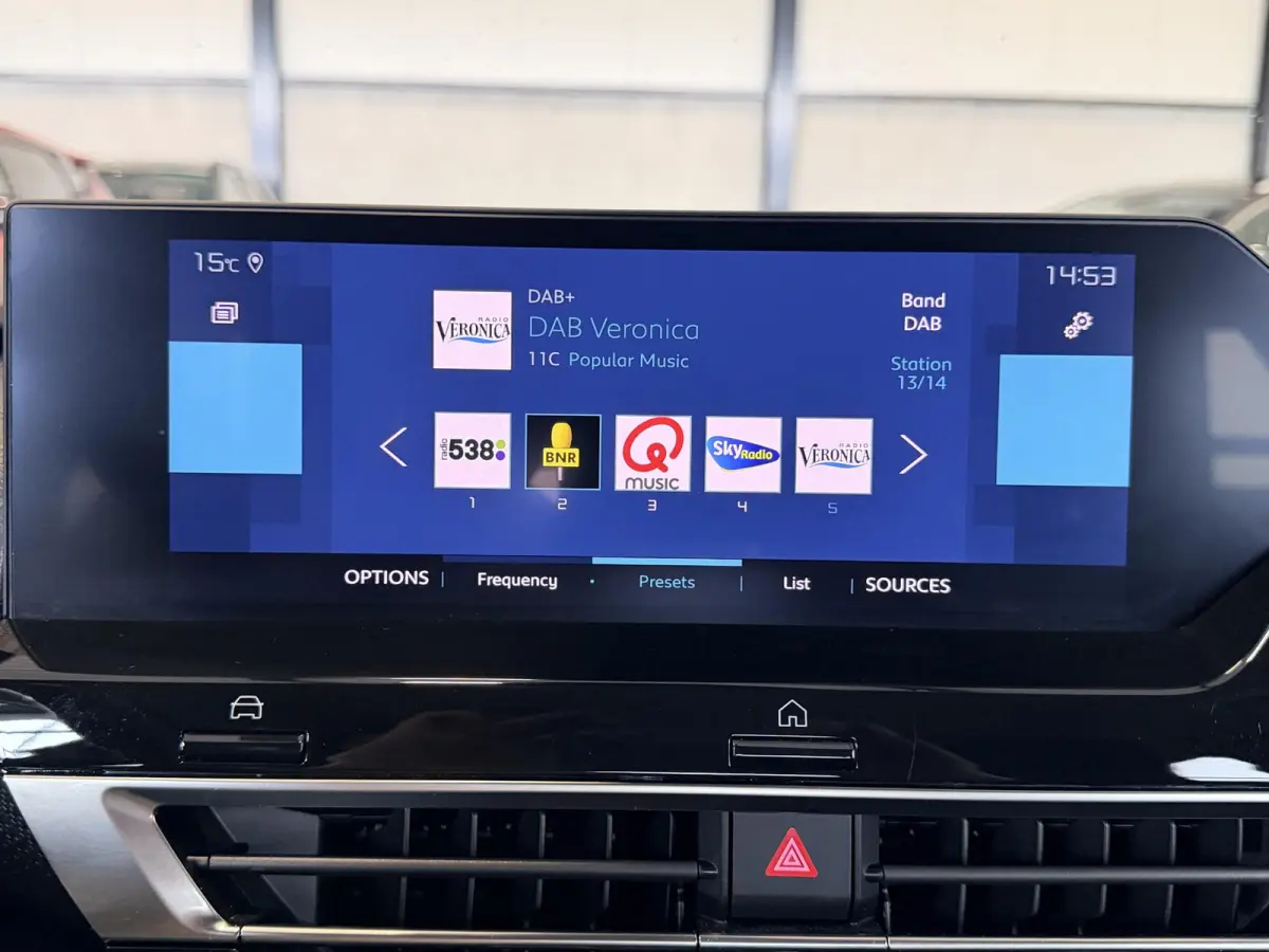 Live 50 kWh SOH 92,8% | Winterpakket | Head-Up | Keyless | 180° Camera | Dodehoek | 18” LM | 1e Eigenaar | Dealeronderhouden |