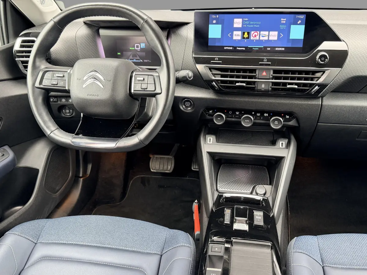 Live 50 kWh SOH 92,8% | Winterpakket | Head-Up | Keyless | 180° Camera | Dodehoek | 18” LM | 1e Eigenaar | Dealeronderhouden |