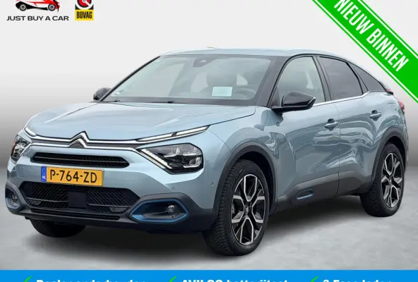 Live 50 kWh SOH 92,8% | Winterpakket | Head-Up | Keyless | 180° Camera | Dodehoek | 18” LM | 1e Eigenaar | Dealeronderhouden |