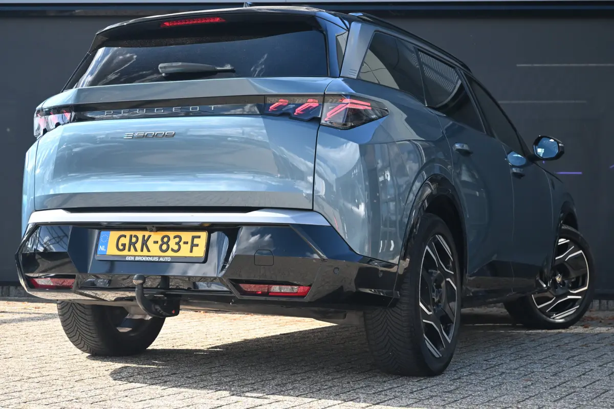 GT Avantage 73 kWh 7p 94,75%SOH! | Schuif-/Kanteldak | Elektr. Stoelen | Stoel/Stuurverwarming | Navigatie | 360 Camera !
