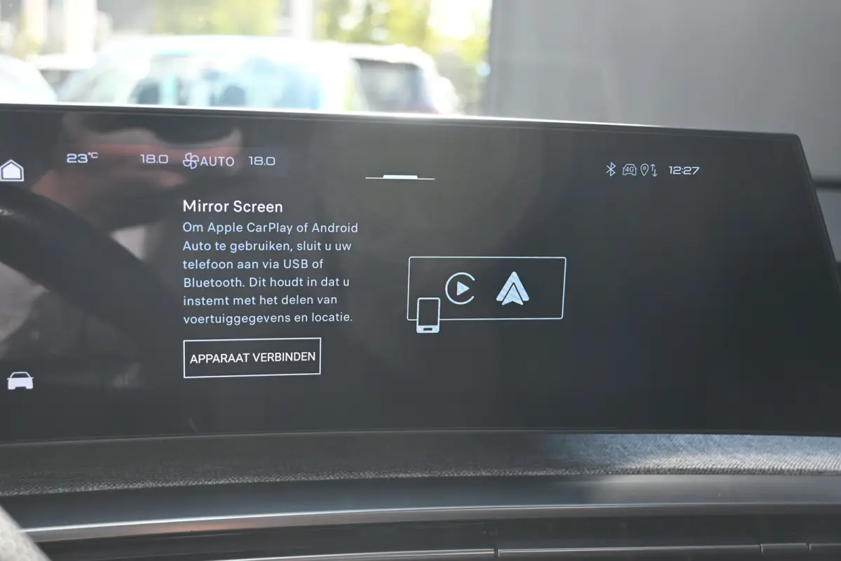 GT Avantage 73 kWh 7p | Schuif-/Kanteldak | Elektr. Stoelen | Stoel/Stuurverwarming | Navigatie | 360 Camera !