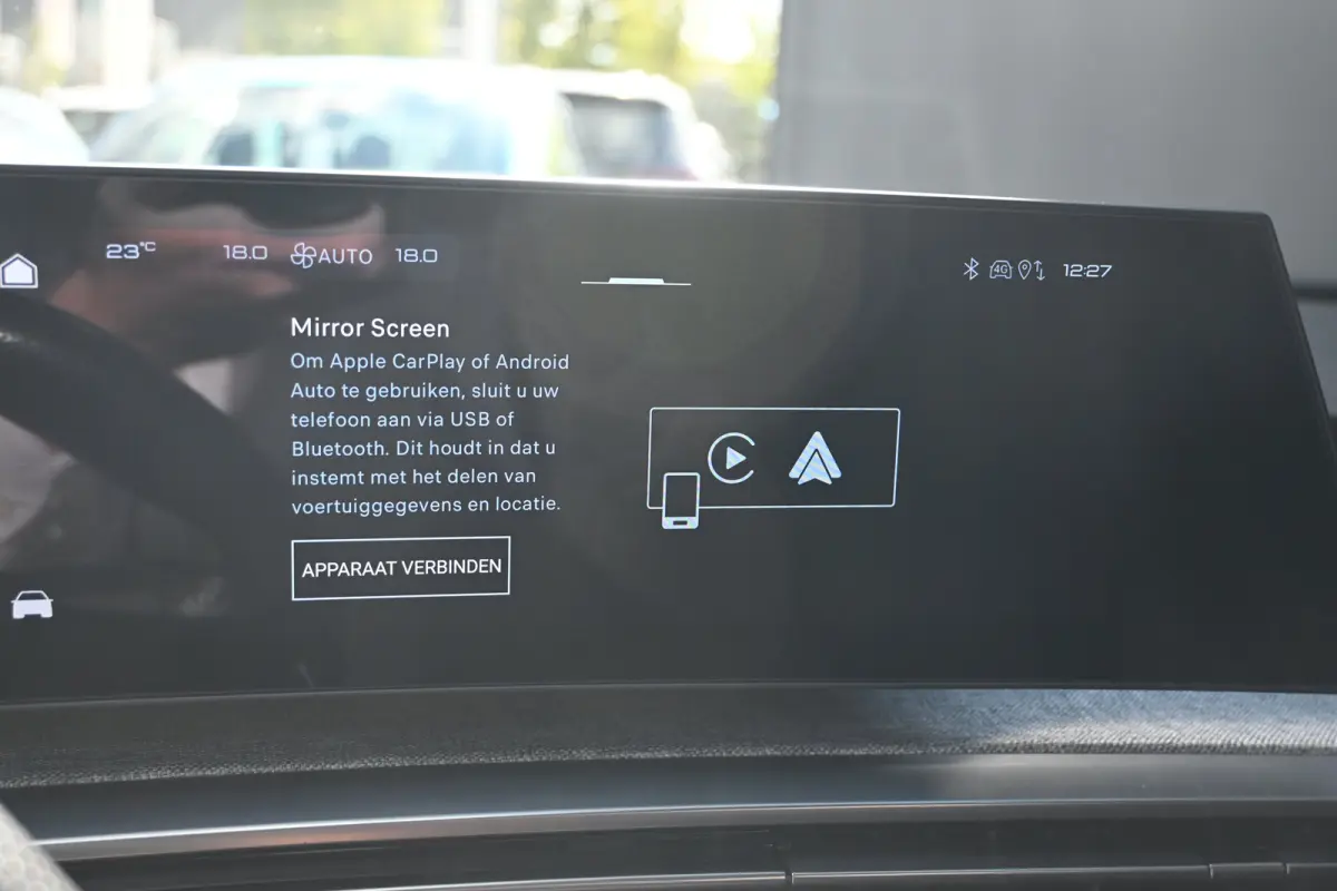 GT Avantage 73 kWh 7p 94,75%SOH! | Schuif-/Kanteldak | Elektr. Stoelen | Stoel/Stuurverwarming | Navigatie | 360 Camera !