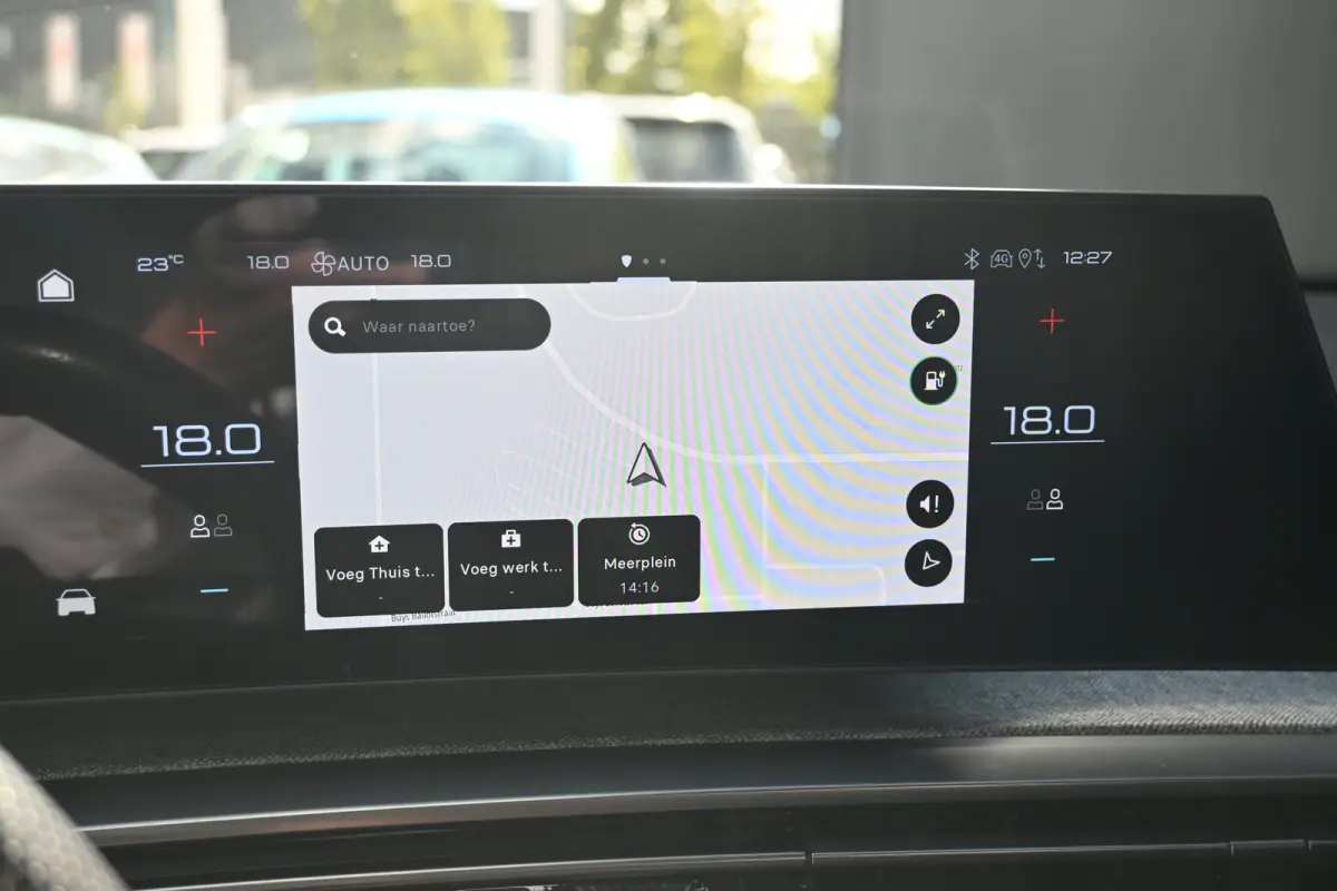 GT Avantage 73 kWh 7p | Schuif-/Kanteldak | Elektr. Stoelen | Stoel/Stuurverwarming | Navigatie | 360 Camera !