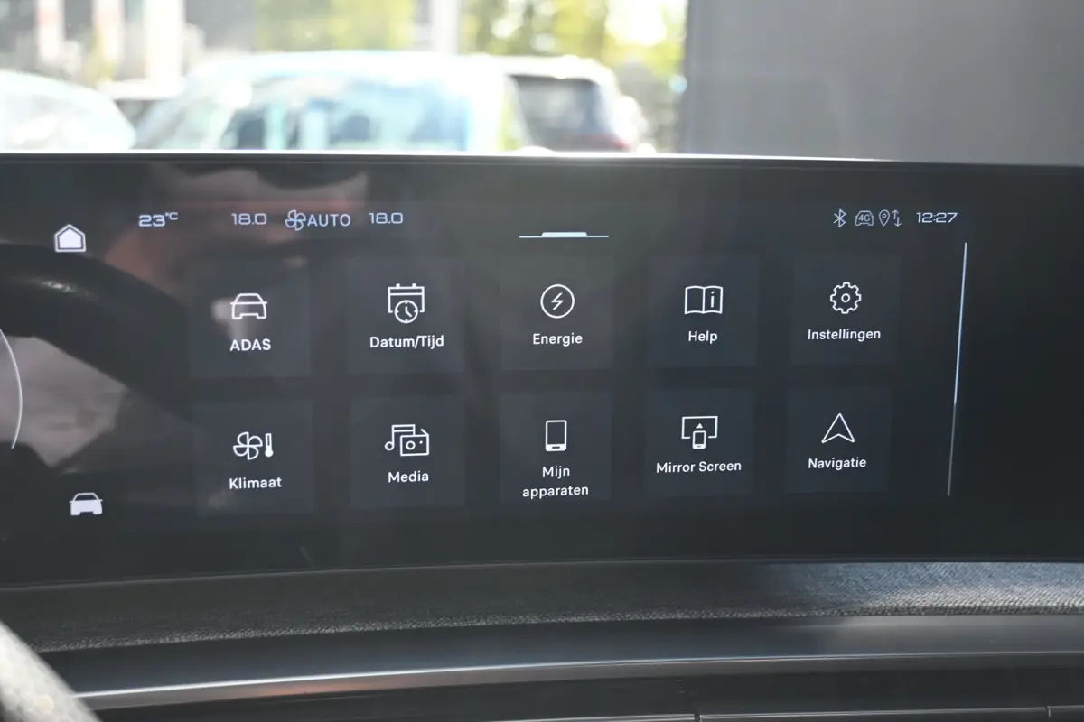 GT Avantage 73 kWh 7p | Schuif-/Kanteldak | Elektr. Stoelen | Stoel/Stuurverwarming | Navigatie | 360 Camera !