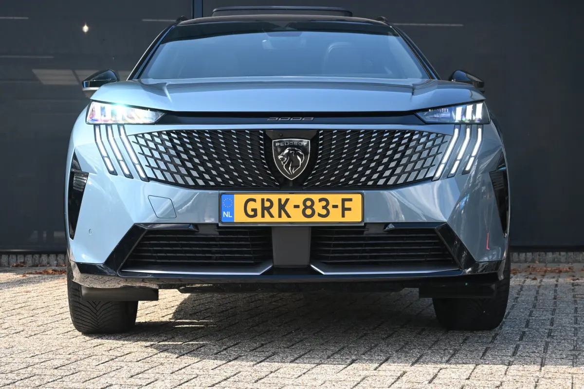 GT Avantage 73 kWh 7p | Schuif-/Kanteldak | Elektr. Stoelen | Stoel/Stuurverwarming | Navigatie | 360 Camera !