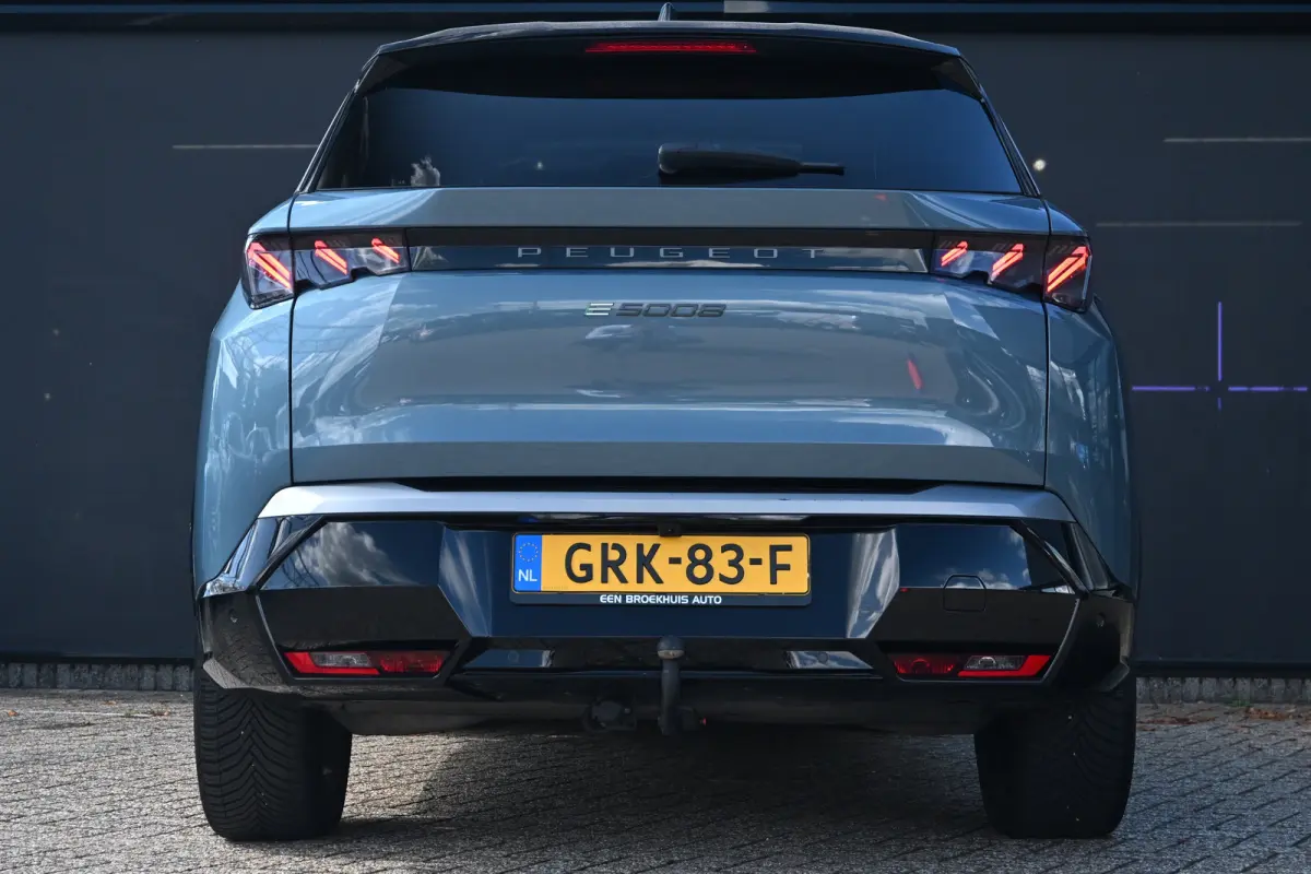 GT Avantage 73 kWh 7p 94,75%SOH! | Schuif-/Kanteldak | Elektr. Stoelen | Stoel/Stuurverwarming | Navigatie | 360 Camera !