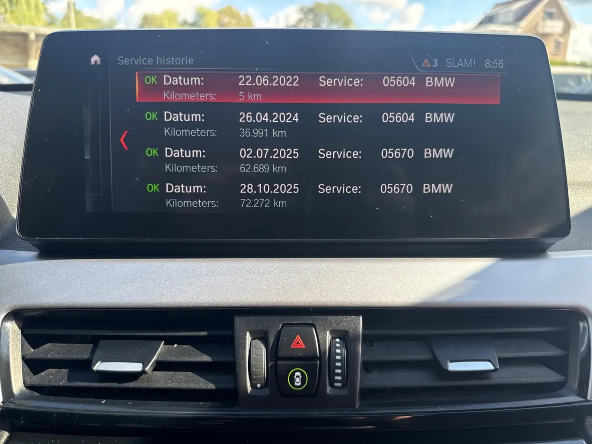 xDrive25e Executive CAMERA/NAVI/HEAD-UP