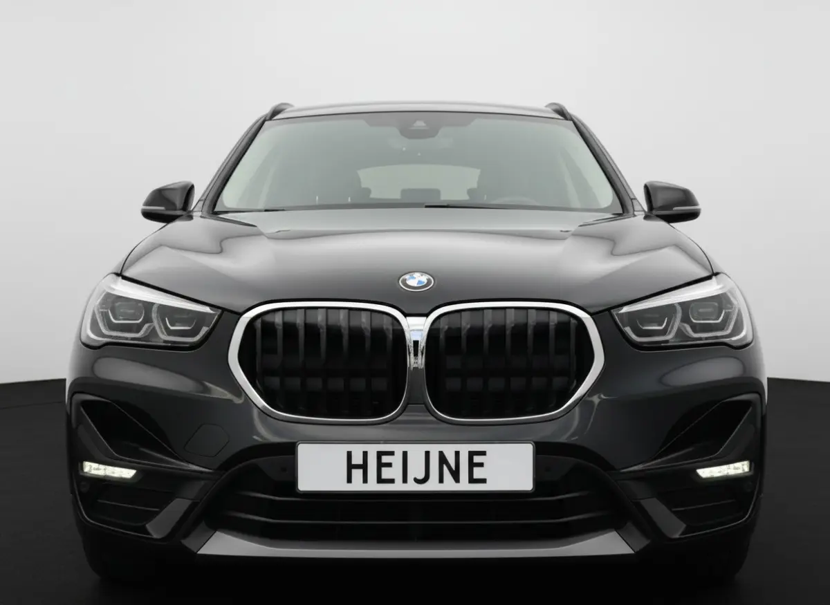 xDrive25e Executive CAMERA/NAVI/HEAD-UP