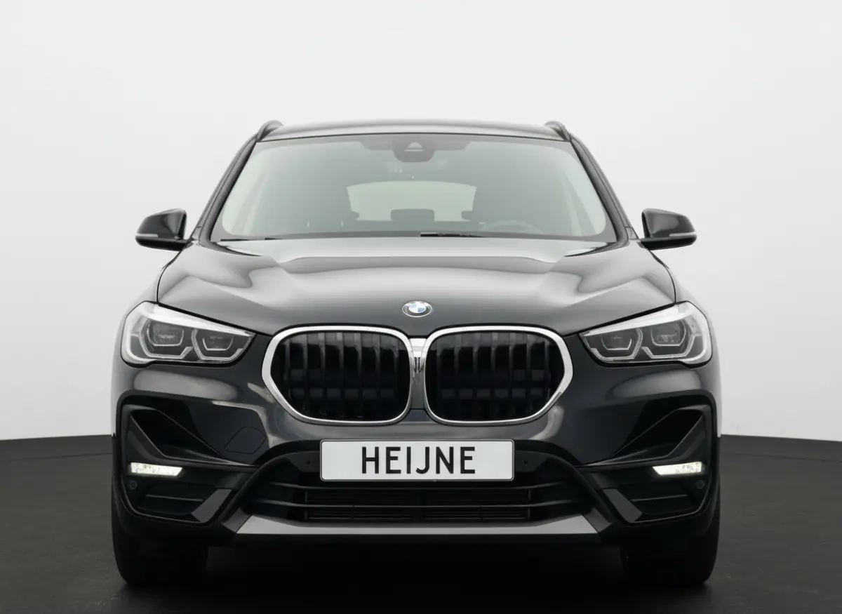 xDrive25e Executive CAMERA/NAVI/HEAD-UP