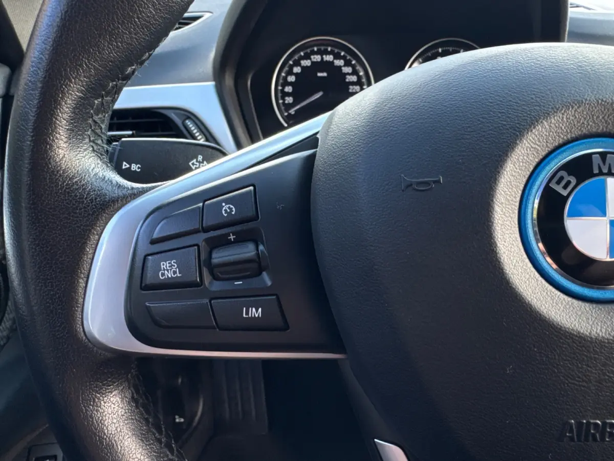 xDrive25e Executive CAMERA/NAVI/HEAD-UP