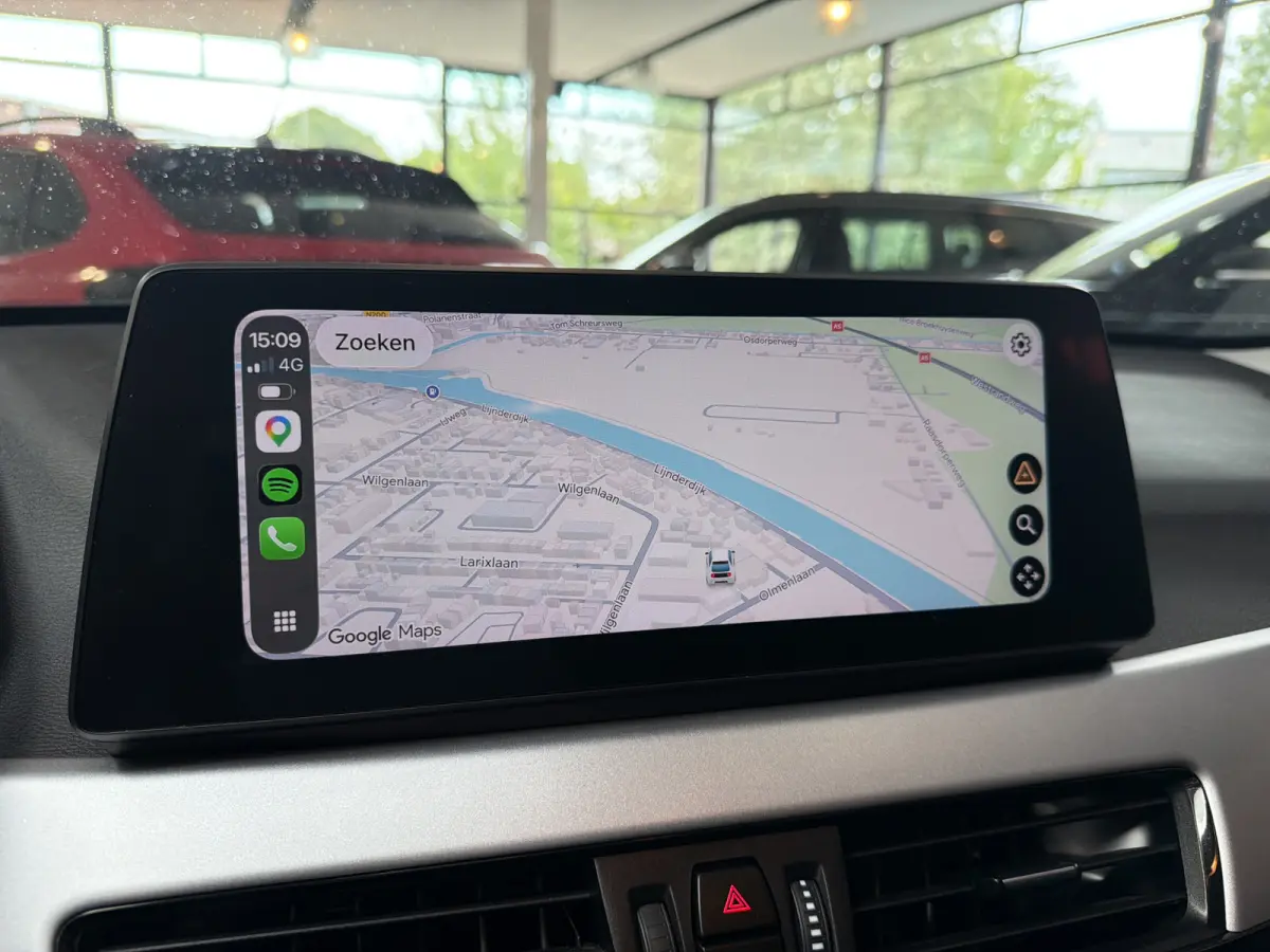 xDrive25e Executive CAMERA/NAVI/HEAD-UP