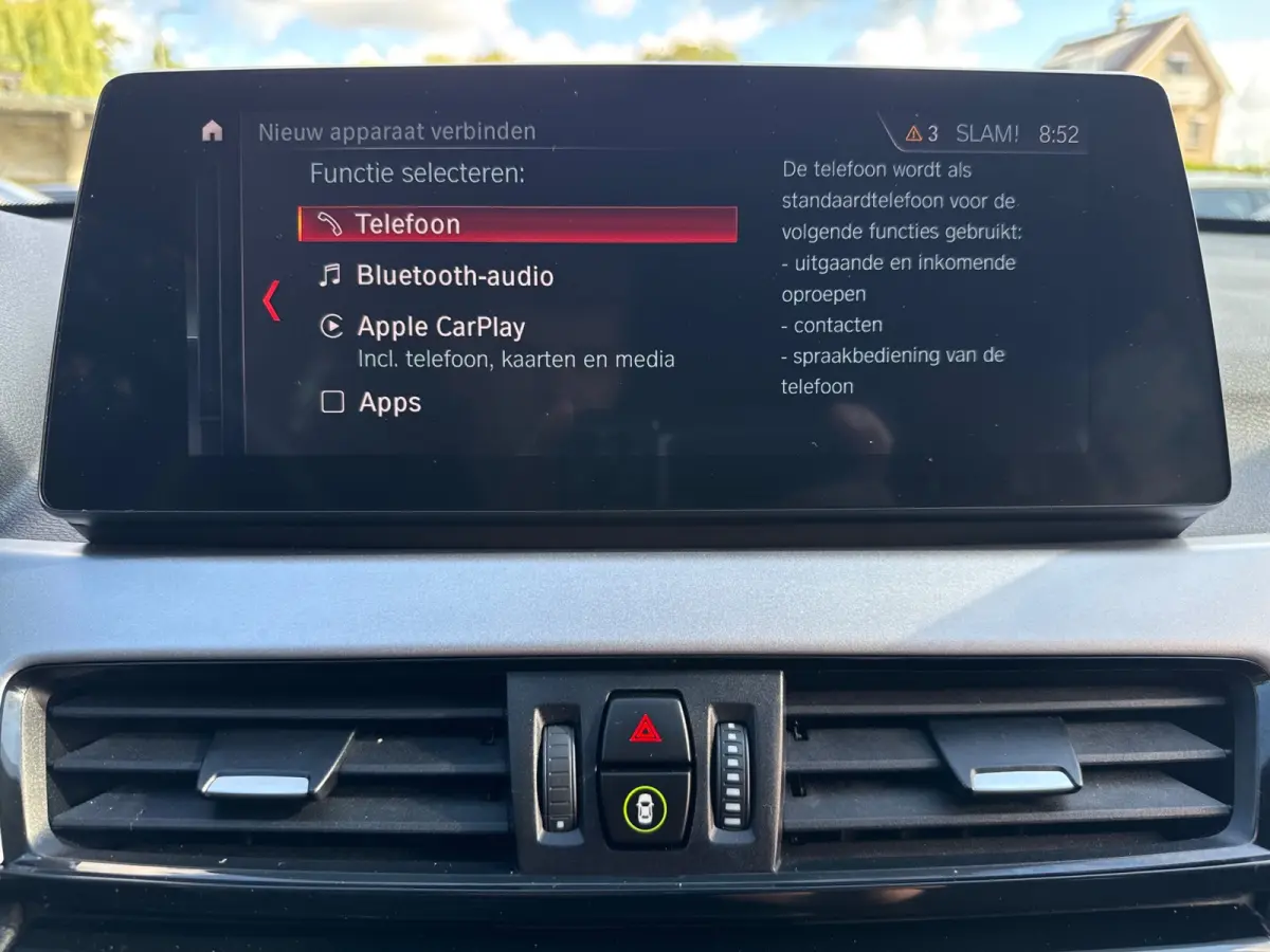 xDrive25e Executive CAMERA/NAVI/HEAD-UP
