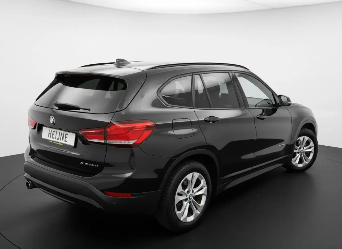 xDrive25e Executive CAMERA/NAVI/HEAD-UP