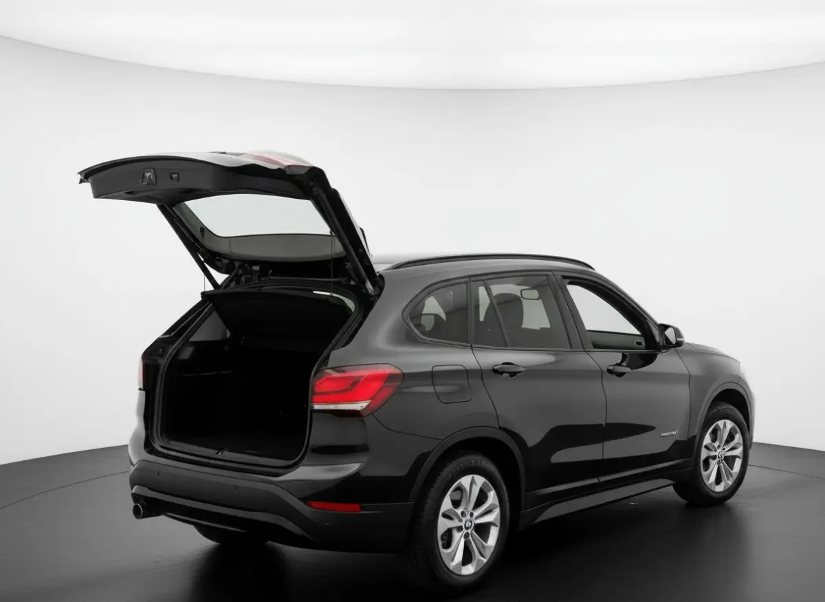 xDrive25e Executive CAMERA/NAVI/HEAD-UP
