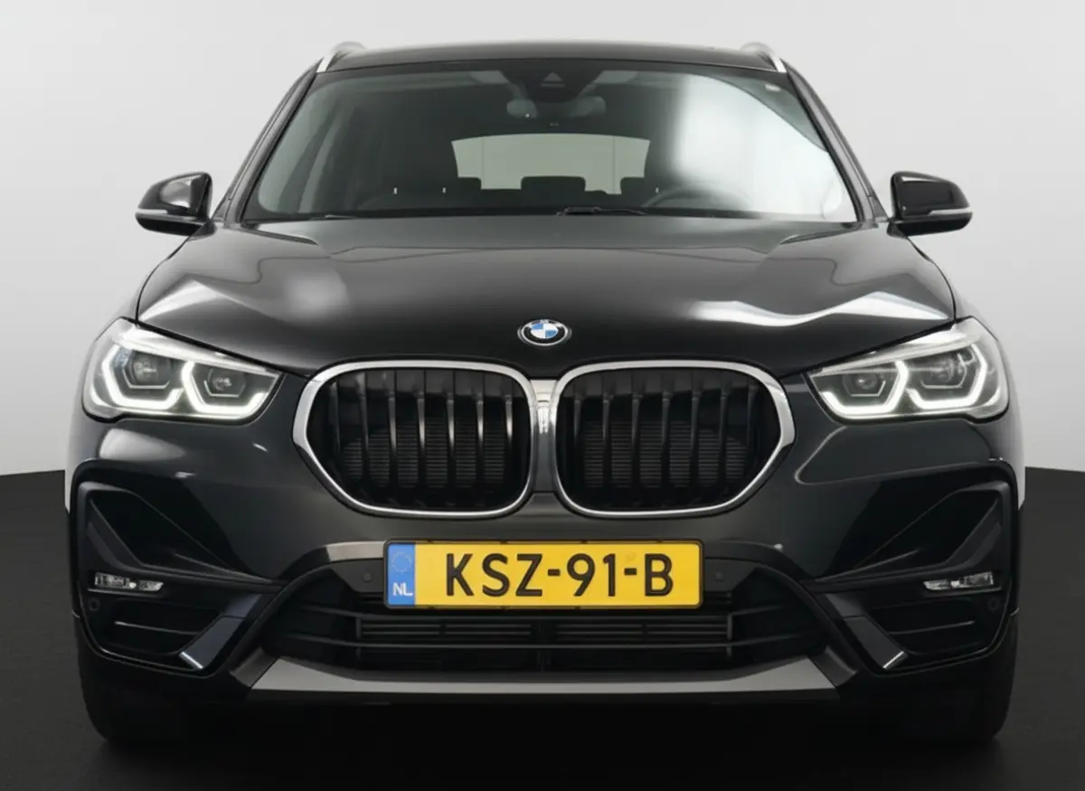 xDrive25e Executive CAMERA/NAVI/HEAD-UP