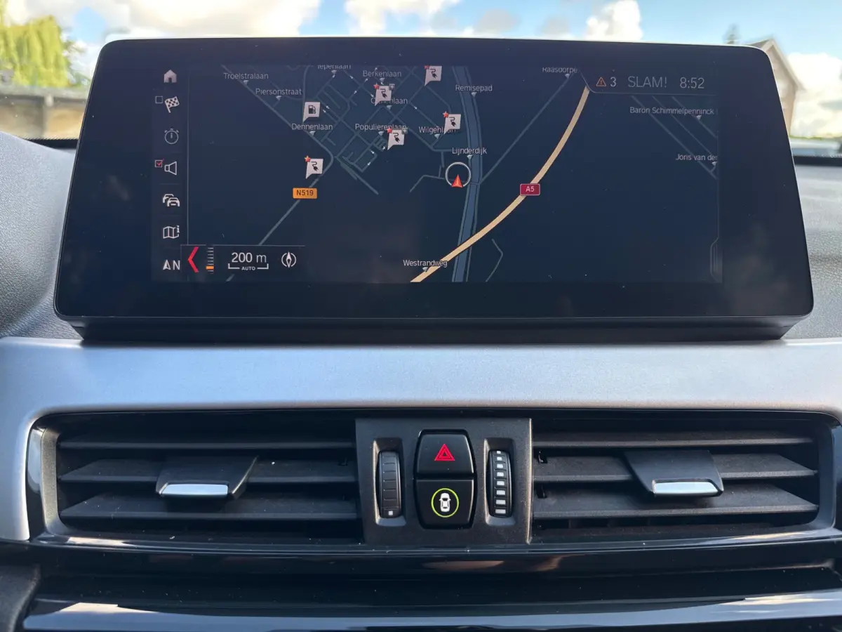 xDrive25e Executive CAMERA/NAVI/HEAD-UP