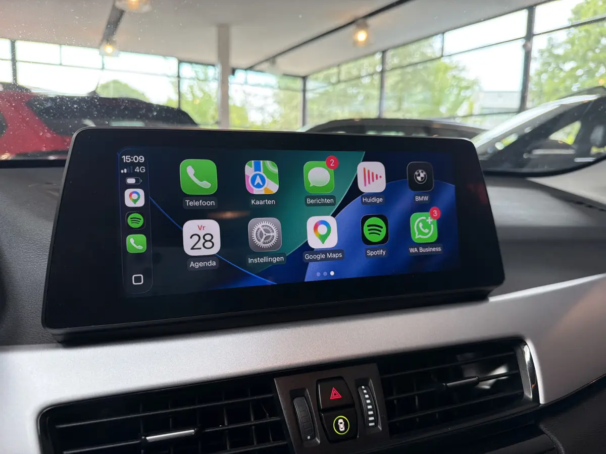 xDrive25e Executive CAMERA/NAVI/HEAD-UP