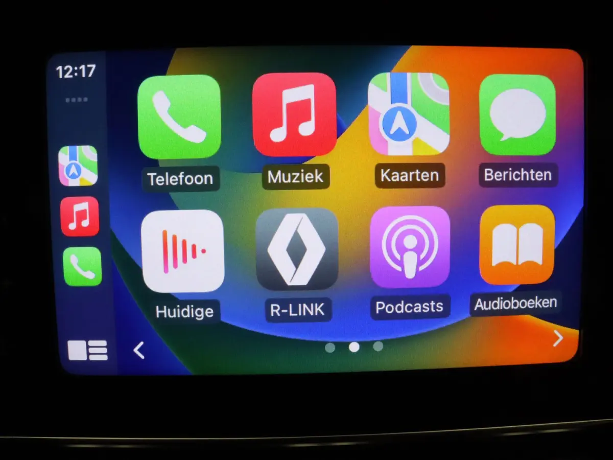 160pk TCe Black Edition Apple Carplay/Android Auto | Climate