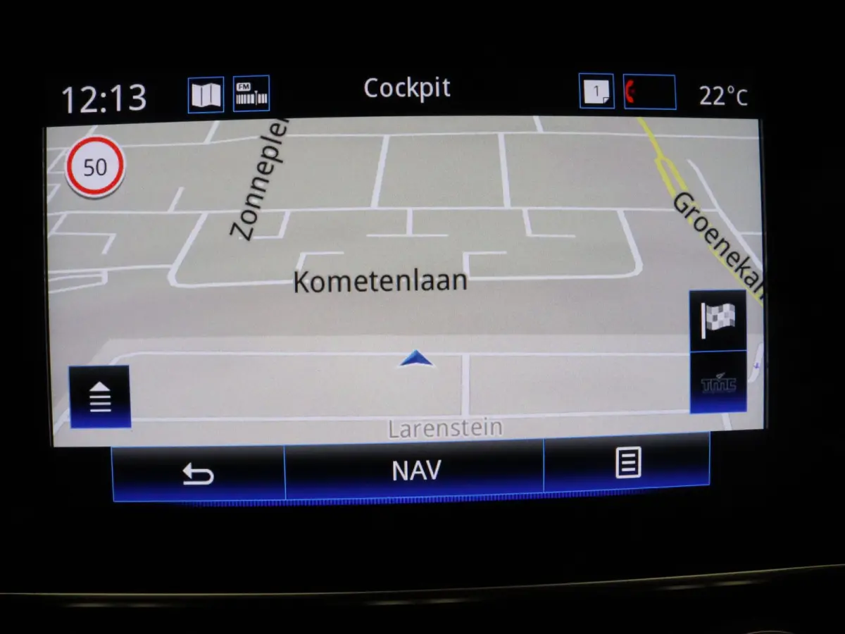160pk TCe Black Edition Apple Carplay/Android Auto | Climate