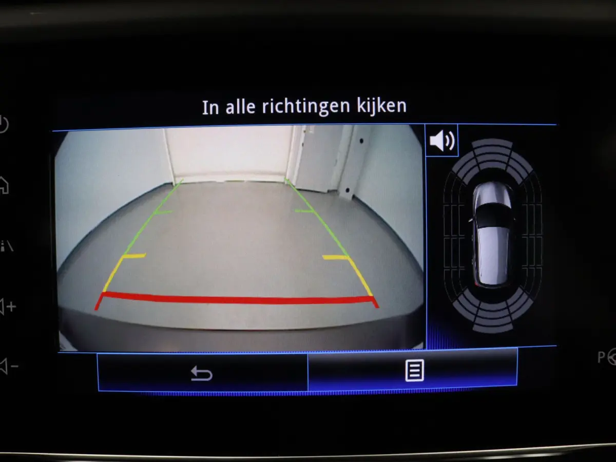 160pk TCe Black Edition Apple Carplay/Android Auto | Climate