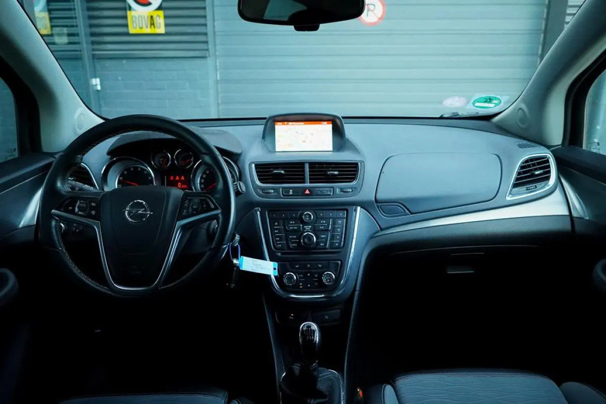 1.4 T Cosmo / Trekhaak / Navi / Camera / NL Auto