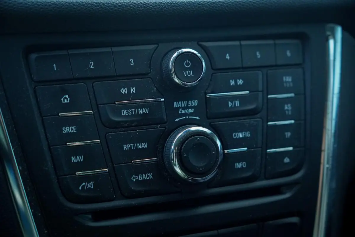 1.4 T Cosmo / Trekhaak / Navi / Camera / NL Auto