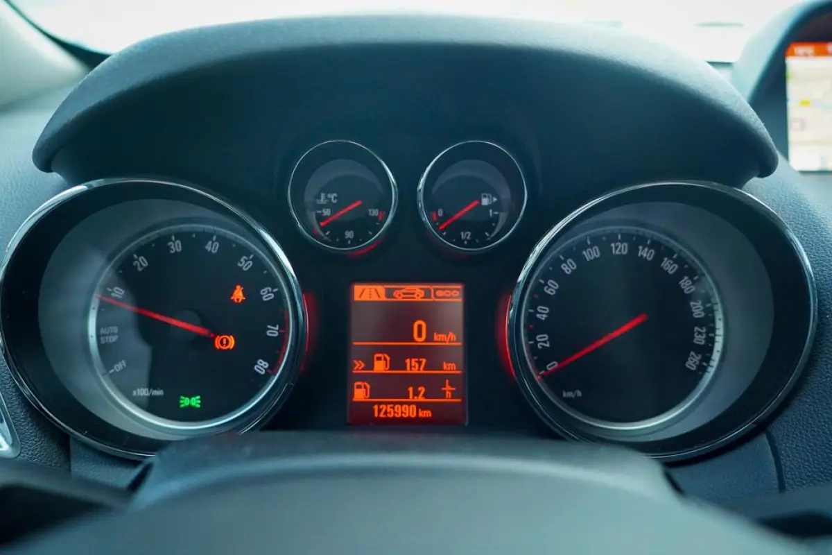 1.4 T Cosmo / Trekhaak / Navi / Camera / NL Auto
