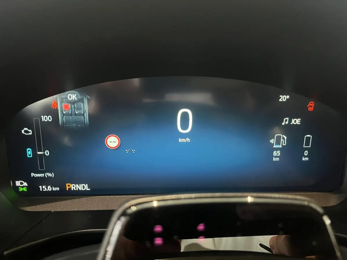 2.5 PHEV ST-Line | €7450,- Voordeel! | BLIS | Draadloos Carplay | Stoel/Voorruit/Stuurwielverwarming | All Weather Banden! |