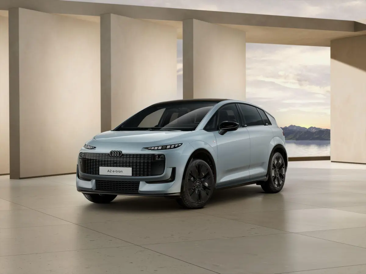 231pk S Edition 84 kWh | Tech | Panoramadak