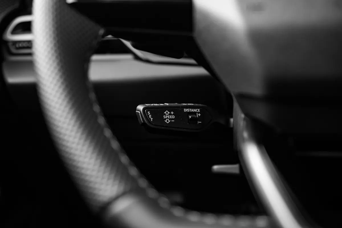 S edition | Adaptive cruise control | Airconditioning 4-zones | Audi sound system