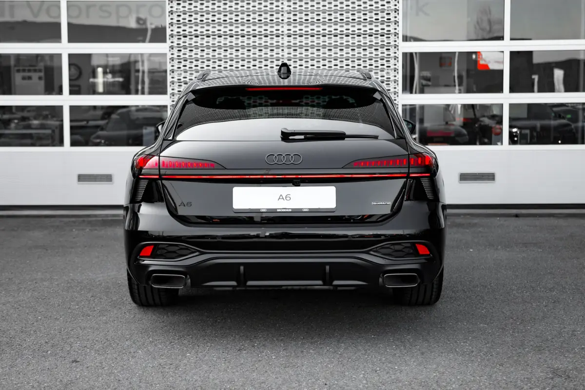 S edition | Adaptive cruise control | Airconditioning 4-zones | Audi sound system