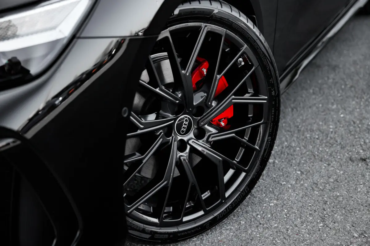 S edition | Adaptive cruise control | Airconditioning 4-zones | Audi sound system