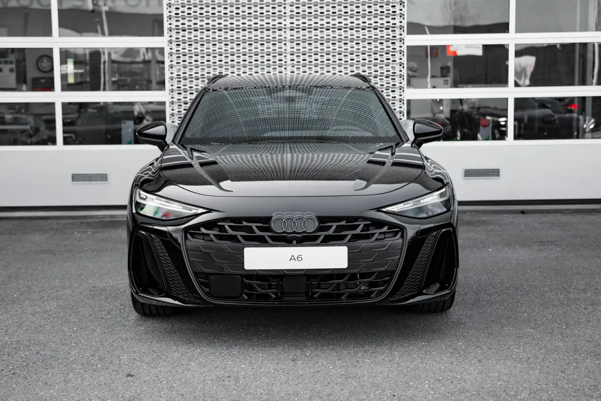 S edition | Adaptive cruise control | Airconditioning 4-zones | Audi sound system