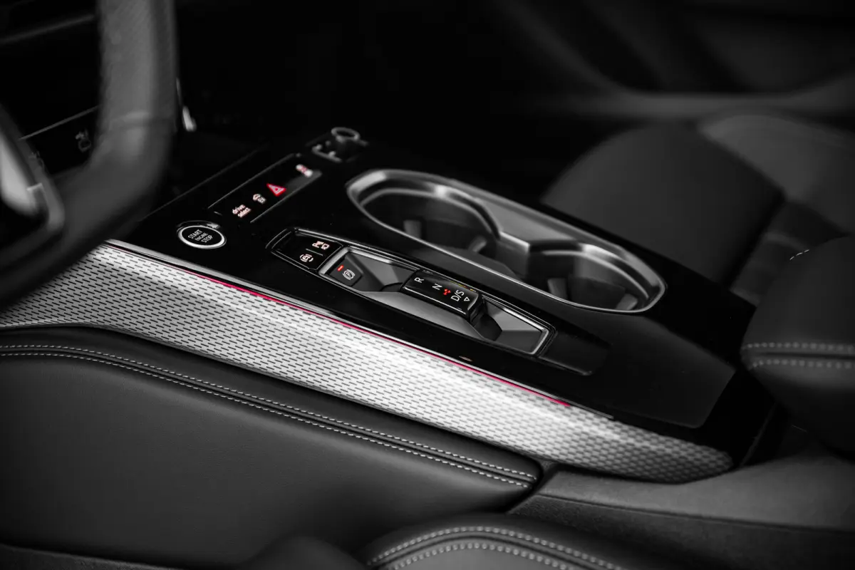 S edition | Adaptive cruise control | Airconditioning 4-zones | Audi sound system
