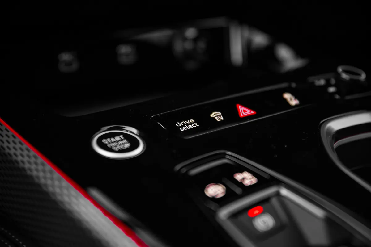 S edition | Adaptive cruise control | Airconditioning 4-zones | Audi sound system