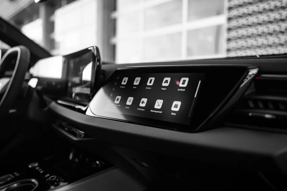 S edition | Adaptive cruise control | Airconditioning 4-zones | Audi sound system