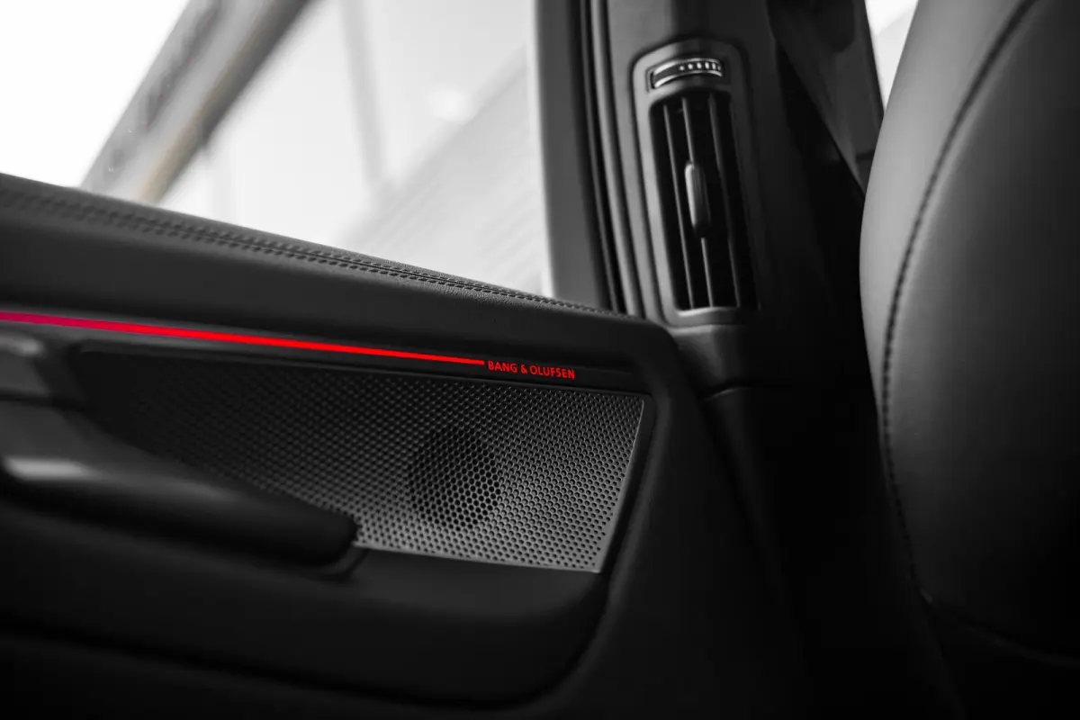 S edition | Adaptive cruise control | Airconditioning 4-zones | Audi sound system