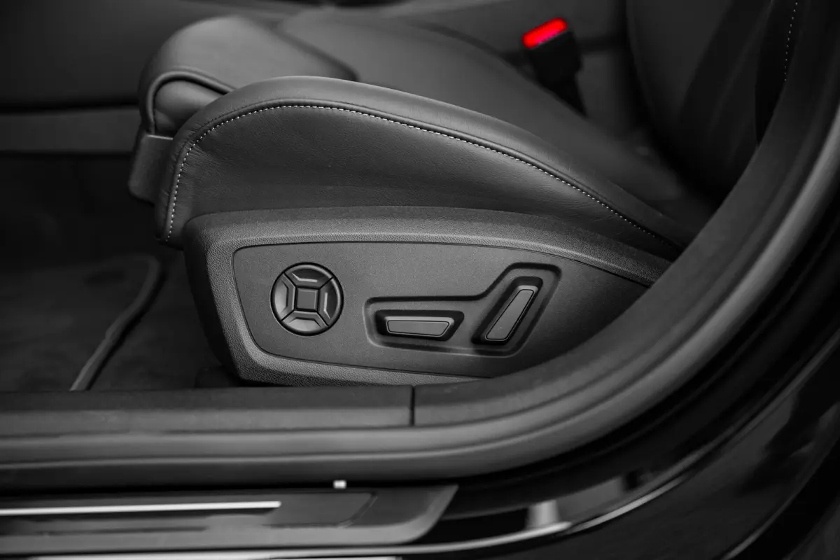 S edition | Adaptive cruise control | Airconditioning 4-zones | Audi sound system