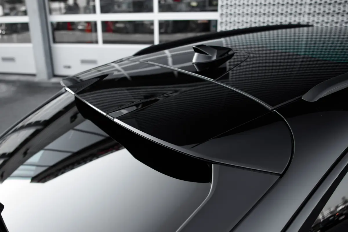 S edition | Adaptive cruise control | Airconditioning 4-zones | Audi sound system