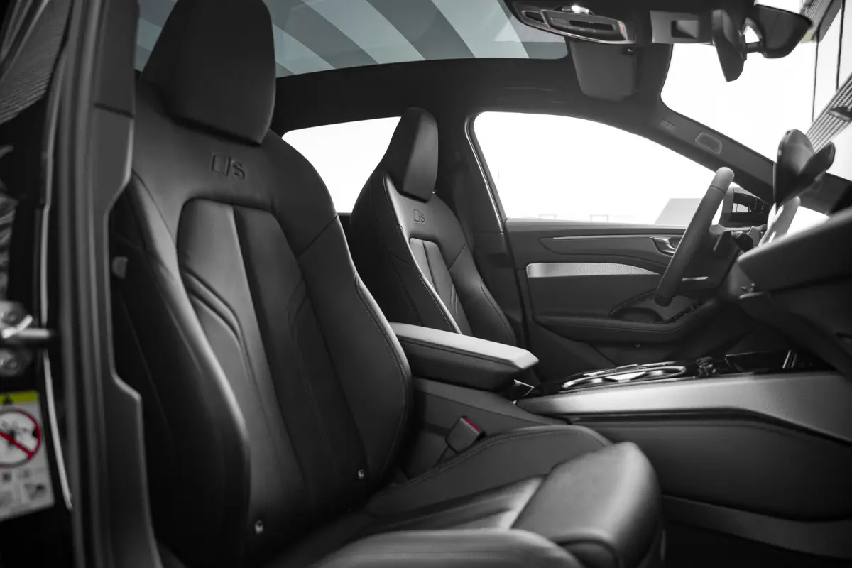 S edition | Adaptive cruise control | Airconditioning 4-zones | Audi sound system