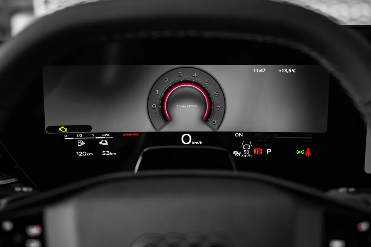 S edition | Adaptive cruise control | Airconditioning 4-zones | Audi sound system