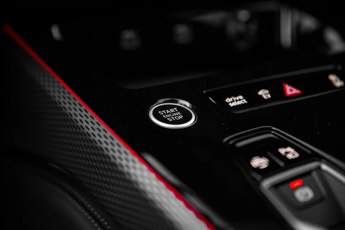 S edition | Adaptive cruise control | Airconditioning 4-zones | Audi sound system