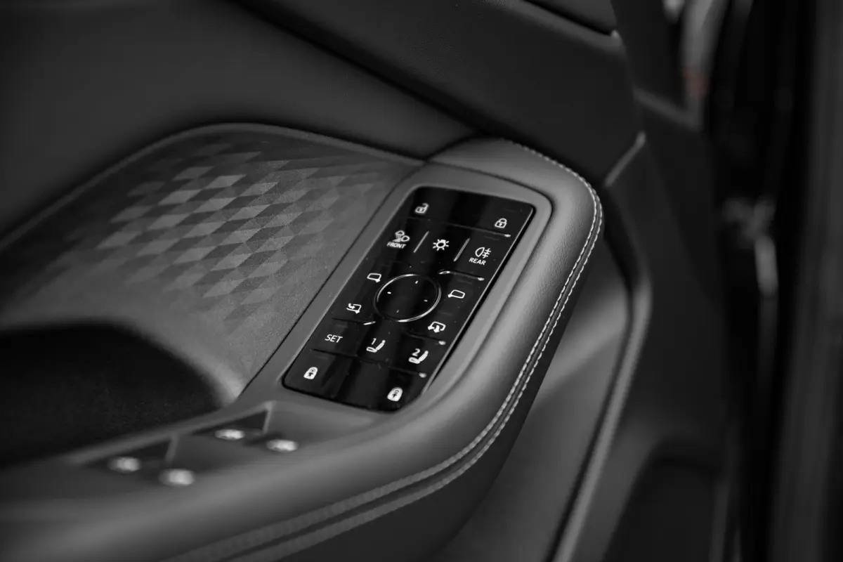 S edition | Adaptive cruise control | Airconditioning 4-zones | Audi sound system