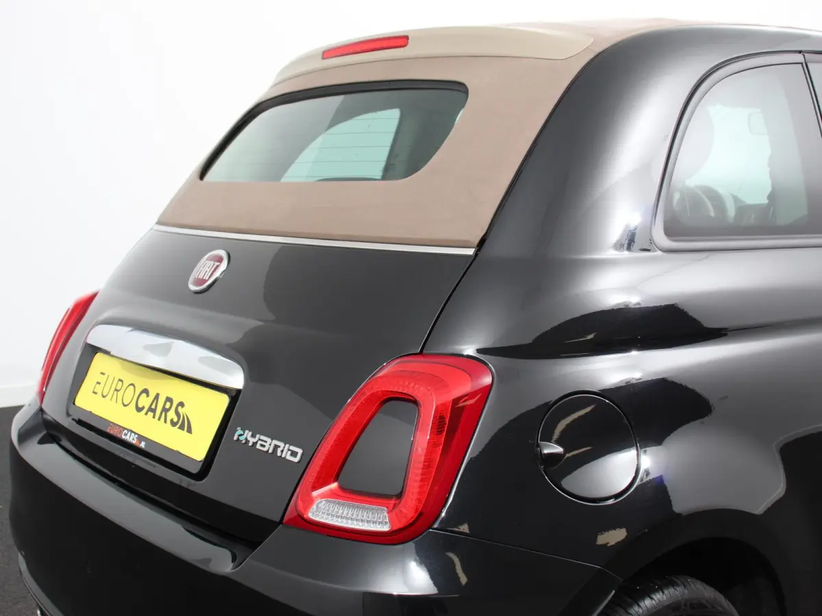 1.0 Hybrid Bellavita Navigatie  Climate Control  Apple Carplay/Android Auto  Dab Digitale Cockpit Parkeer sensoren