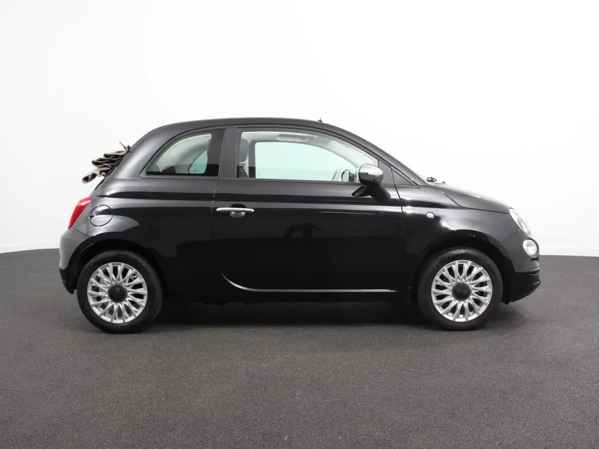 1.0 Hybrid Bellavita Navigatie  Climate Control  Apple Carplay/Android Auto  Dab Digitale Cockpit Parkeer sensoren