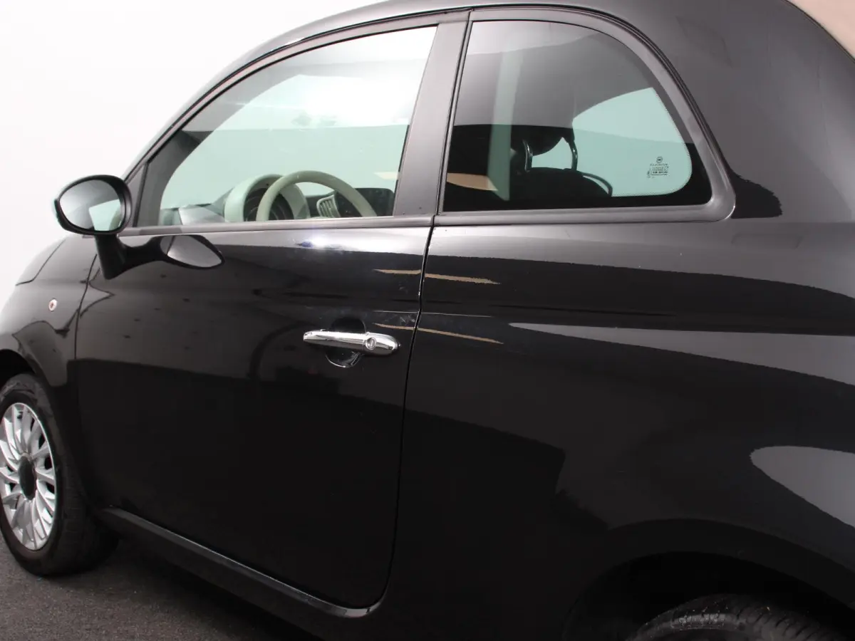 1.0 Hybrid Bellavita Navigatie  Climate Control  Apple Carplay/Android Auto  Dab Digitale Cockpit Parkeer sensoren