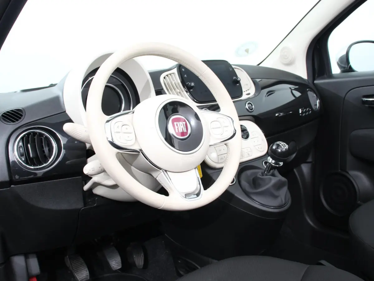 1.0 Hybrid Bellavita Navigatie  Climate Control  Apple Carplay/Android Auto  Dab Digitale Cockpit Parkeer sensoren