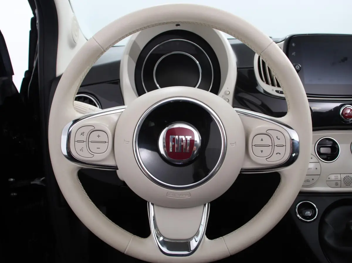 1.0 Hybrid Bellavita Navigatie  Climate Control  Apple Carplay/Android Auto  Dab Digitale Cockpit Parkeer sensoren