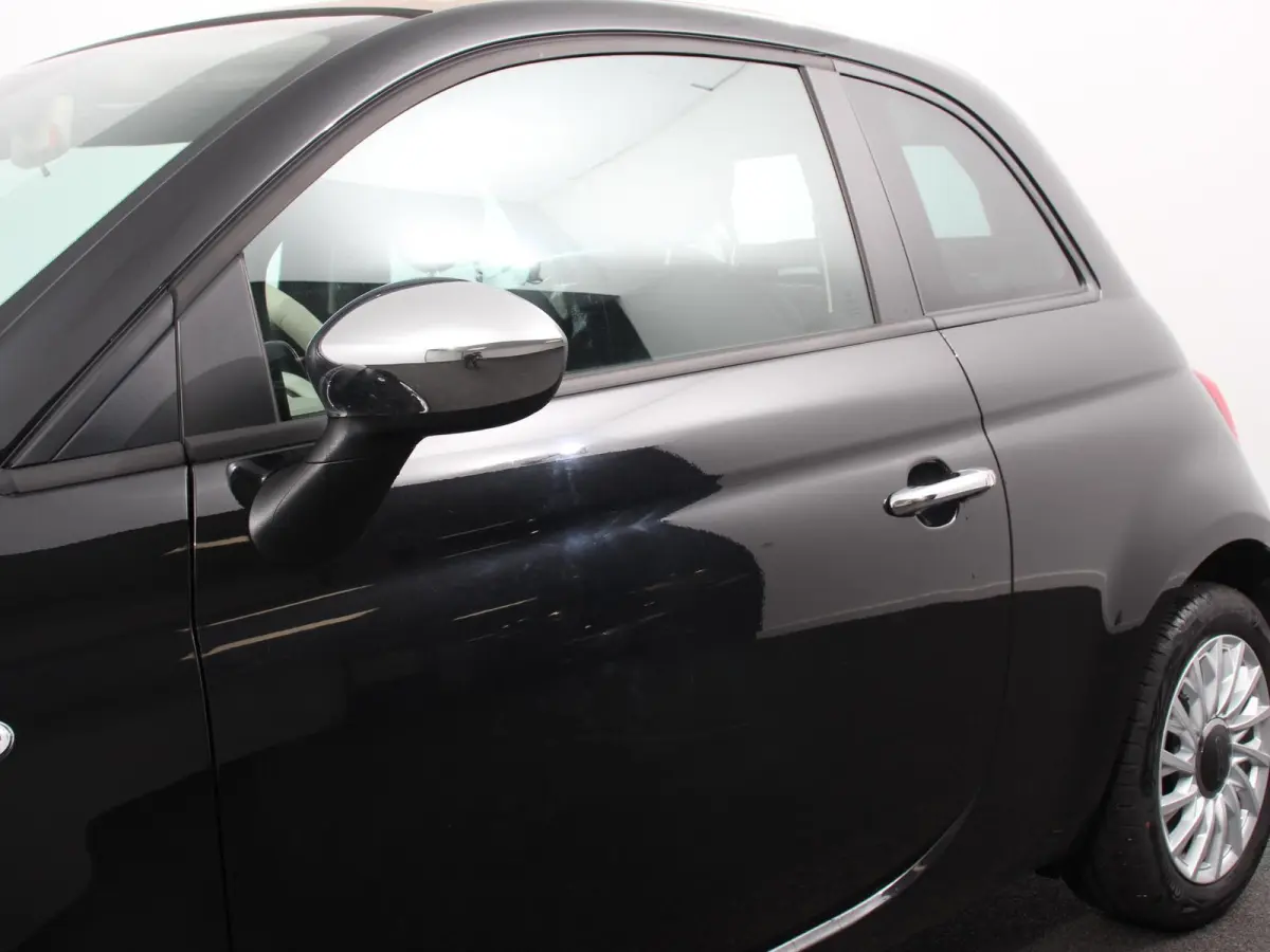 1.0 Hybrid Bellavita Navigatie  Climate Control  Apple Carplay/Android Auto  Dab Digitale Cockpit Parkeer sensoren